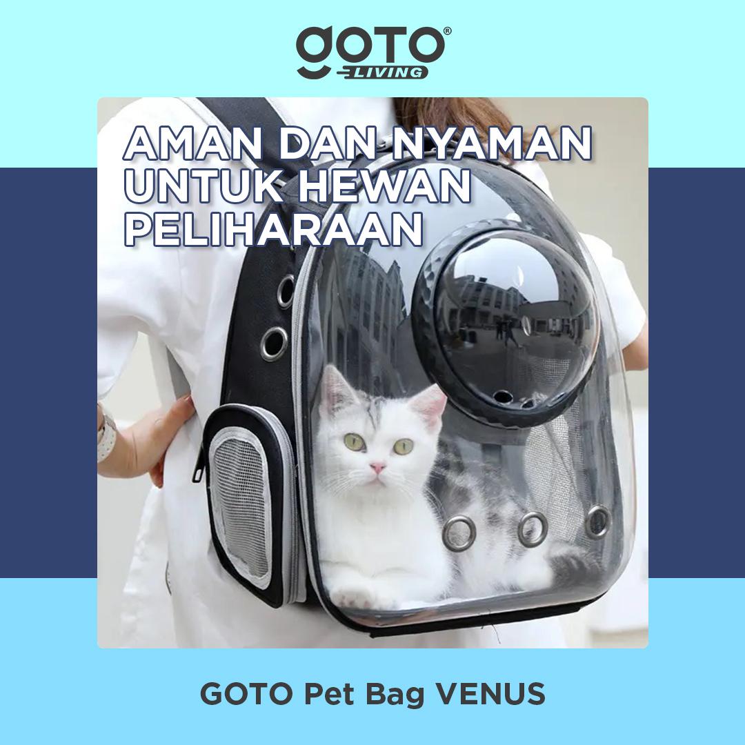 Venus Pet Bag 5