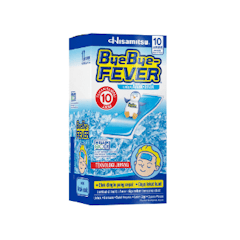 ByeBye-Fever Anak
