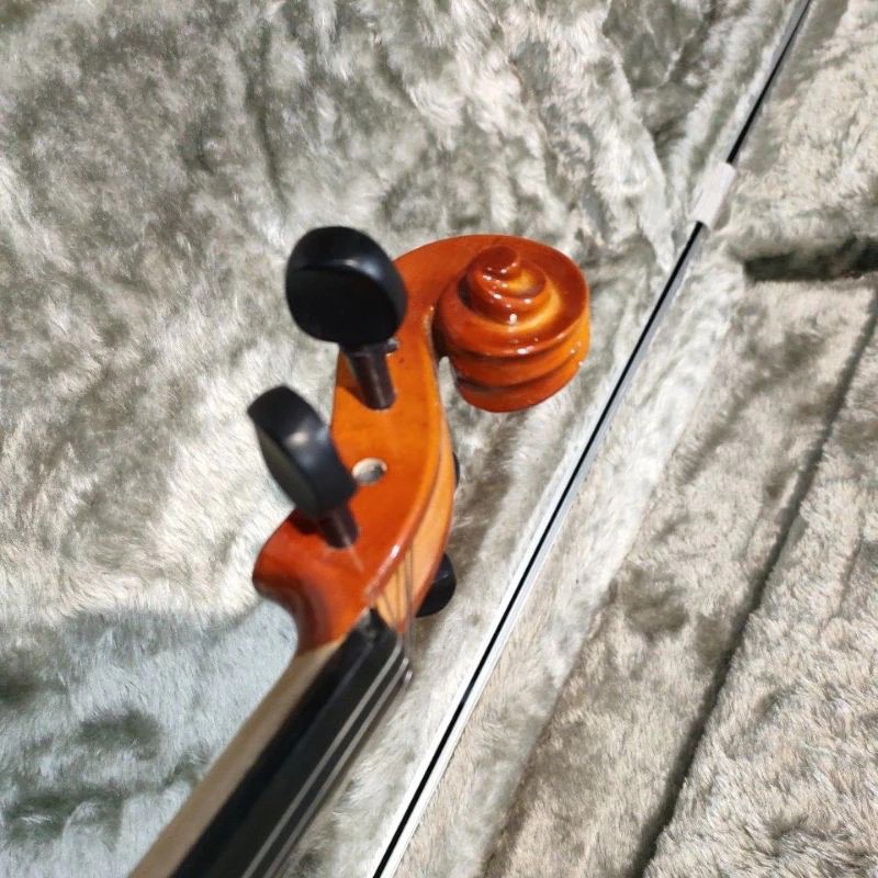  STAINER Violin Outfit 3/4  SVG-001