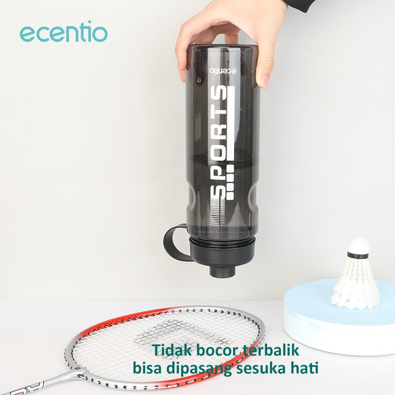 Dachin Etech Global ecentio Botol Minum Air Sports