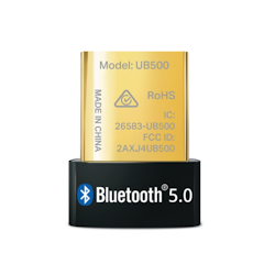 TP-Link Nano USB Adapter