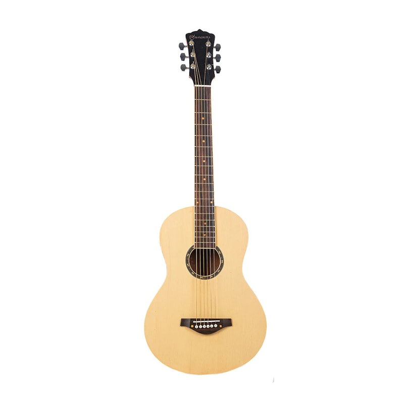 Gitar Akustik Parlor 1