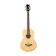 Mandalika Gitar Akustik Parlor 1