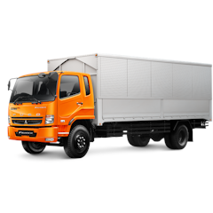 Fuso Fighter