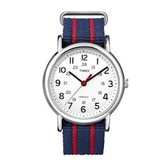 Jam Tangan Pria Weekender Central Park