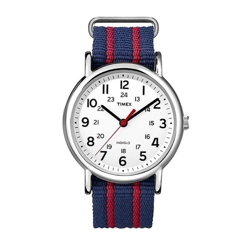 Jam Tangan Pria Weekender Central Park 1