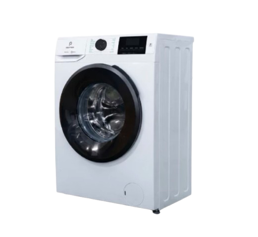 Mesin Cuci Front Load 8 kg Steam Inverter 1