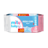7 Rekomendasi Tisu basah Mitu Baby Terbaik 4