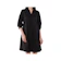 null MINIMAL Oussa Dress Black 1