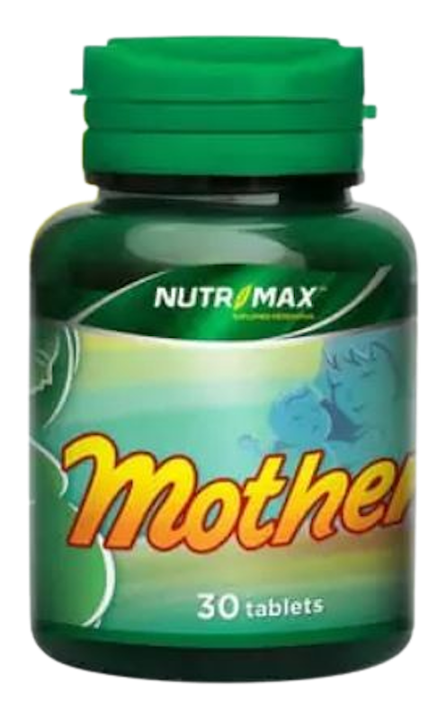 Mother 1