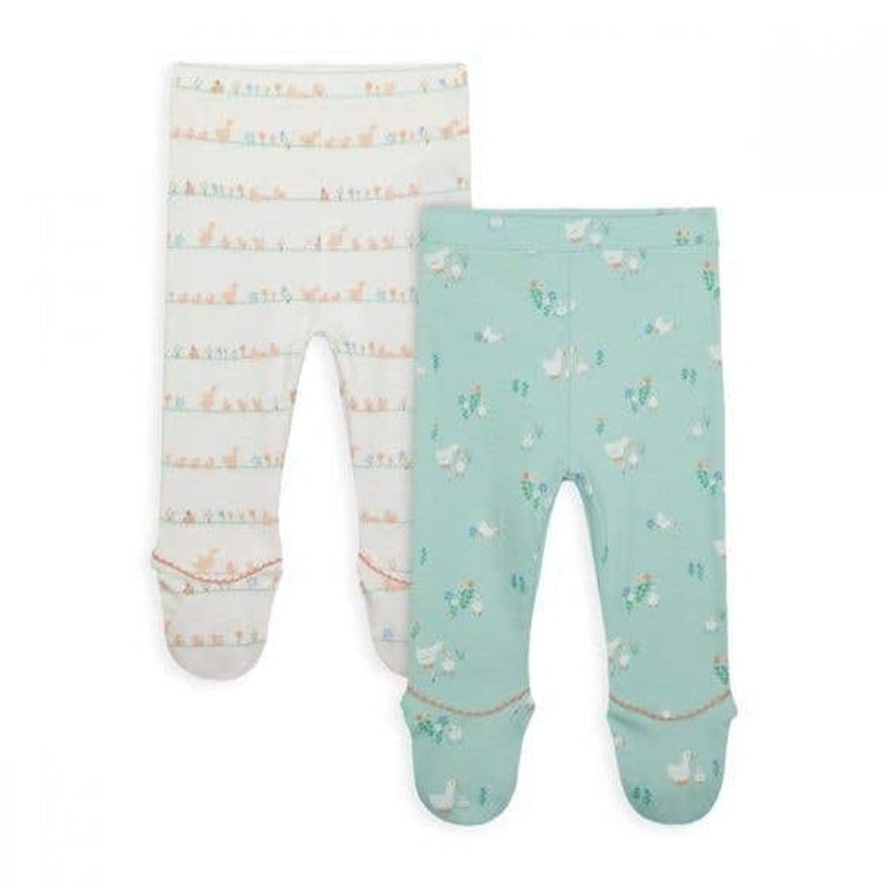 Celana Legging Little Duck Mothercare Isi 2 1
