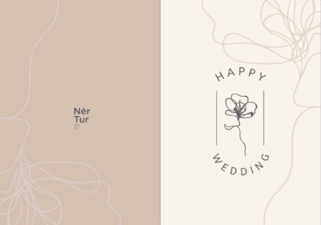 Happy Wedding Card 4