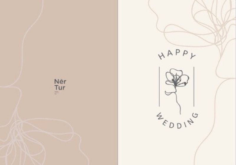 Happy Wedding Card 4