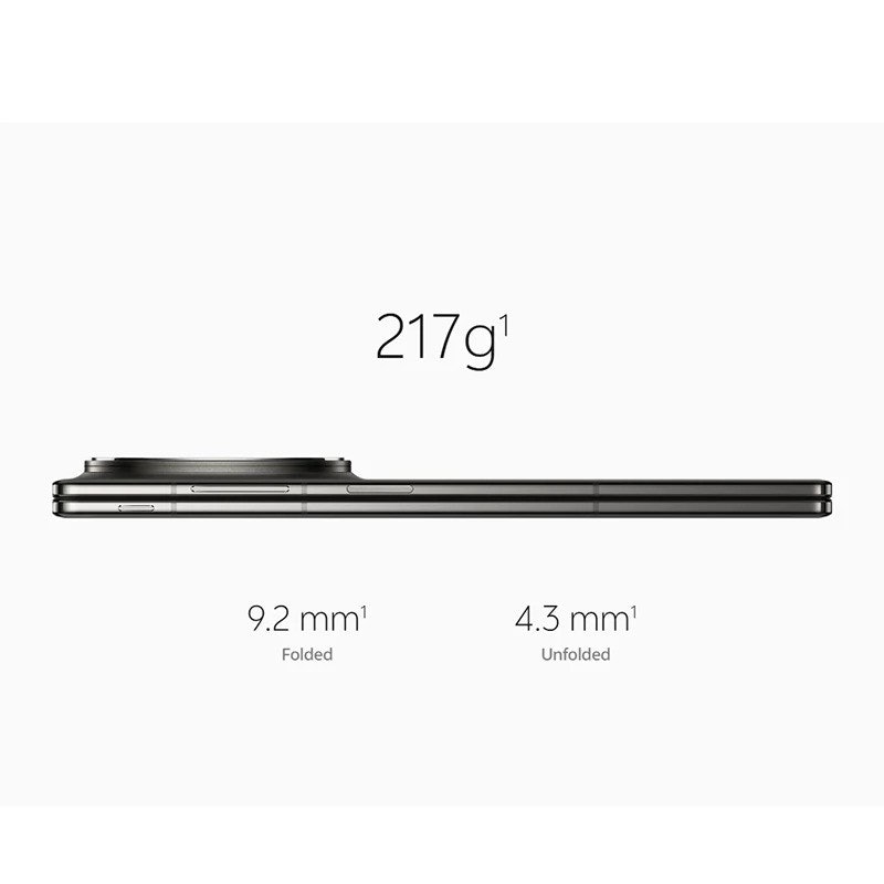 vivo X Fold5 4