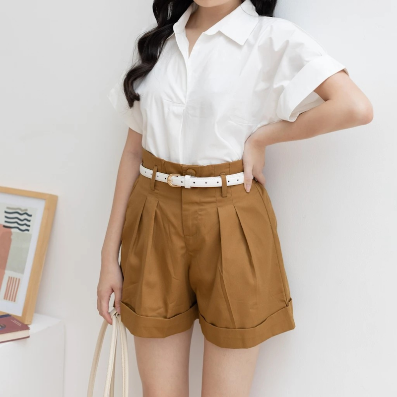 Eclaire Izzy Pants Normal Grande Big Size 4