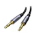 Ugreen Group Ugreen Cable Aux Audio 3.5 mm Male to Male 1 meter 1