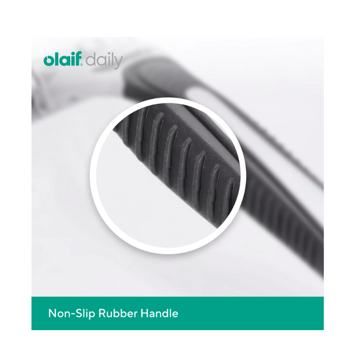 Laif Untuk Indonesia Olaif Triple Blade Men's Shaver