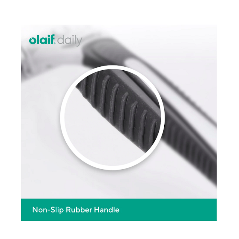 Olaif Triple Blade Men's Shaver 5