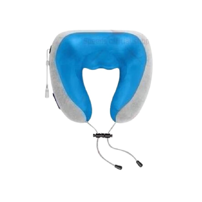 SPEEDS U-Shaped Massage Pillow 070-27