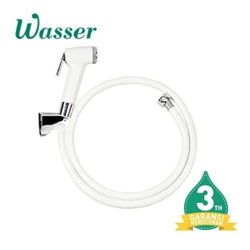 WASSER Jet Shower 2