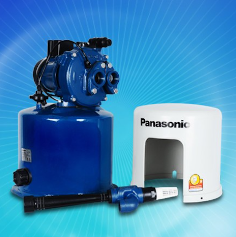 Jet Pump 2