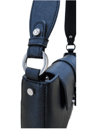 Hush Puppies  Malani Shoulder Bag