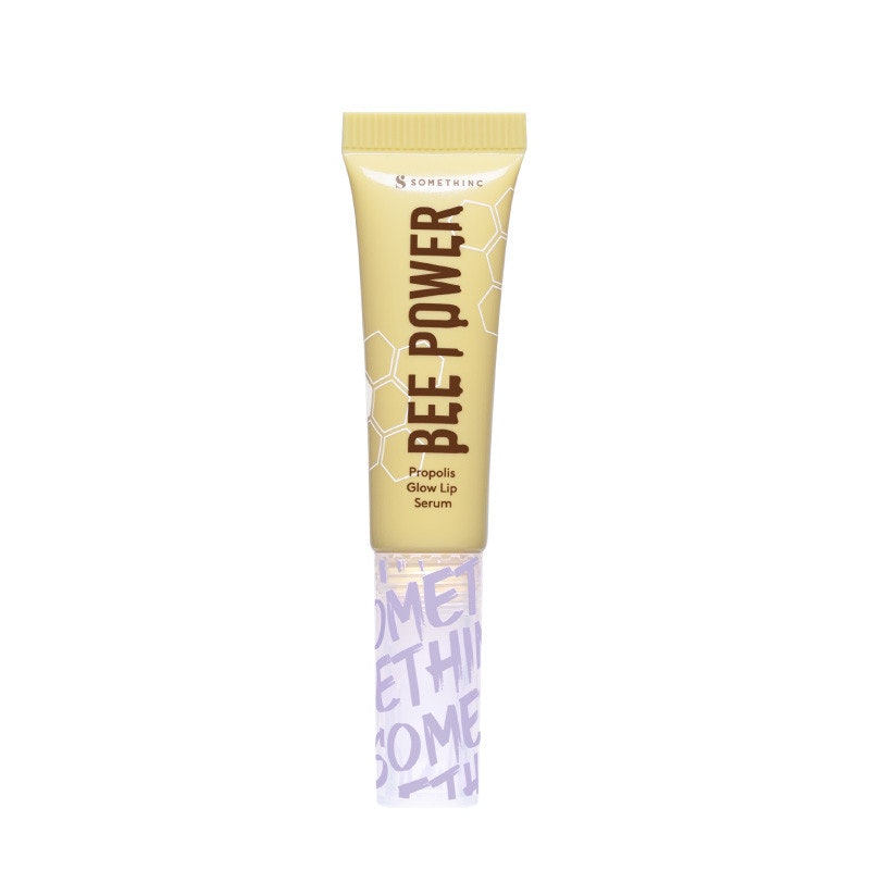 Bee Power Propolis Glow Lip Serum 1