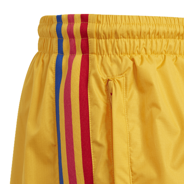 3D Trefoil 3-Stripes Track Pants 3