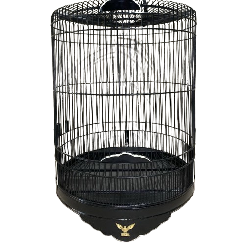 Sangkar Burung Murai Lis Akrilik