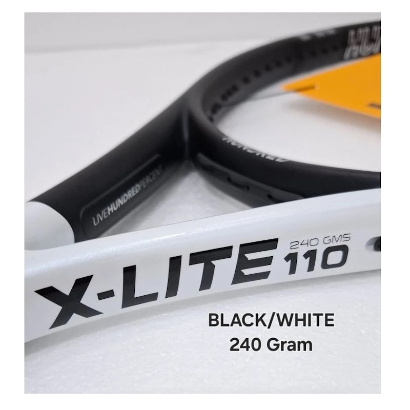 Hundred X-Lite 110 2