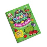 10 Buku Mewarnai Terbaik untuk Anak - Ditinjau oleh Praktisi Terapi Bermain (Terbaru Tahun 2026) 2