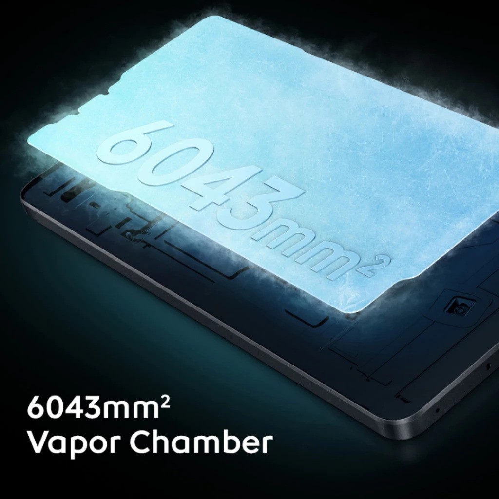 vivo Mobile Communication iQOO Z9 5G