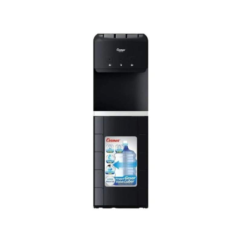 Cosmos Standing Dispenser 1