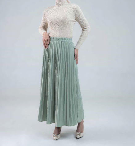 Mei Indithya Talenta Mayoutfit Frexa Skirt