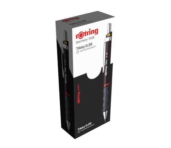 Rotring Tikky Mechanical Pencil