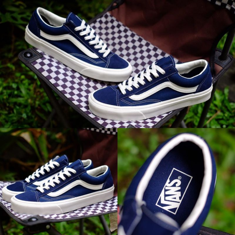 Style 36 Blanc De Blanc