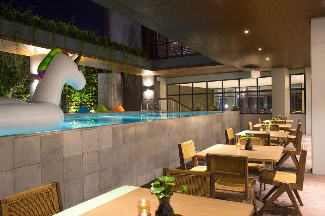 ARTOTEL Yogyakarta 4