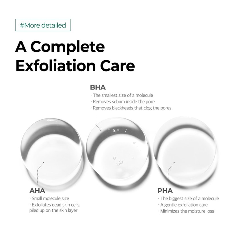 AHA BHA PHA 30 Days Miracle Cleansing Bar 4