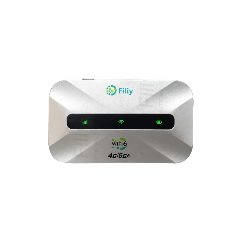 Filiy Pocket Wifi Portable Modem 4G/5G 1