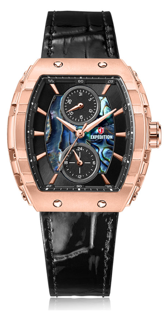 Expedition E 6782 BFL