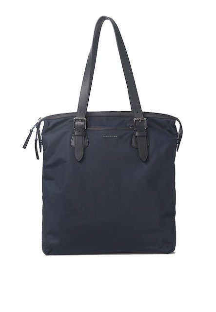 Unisex Nylon Tote