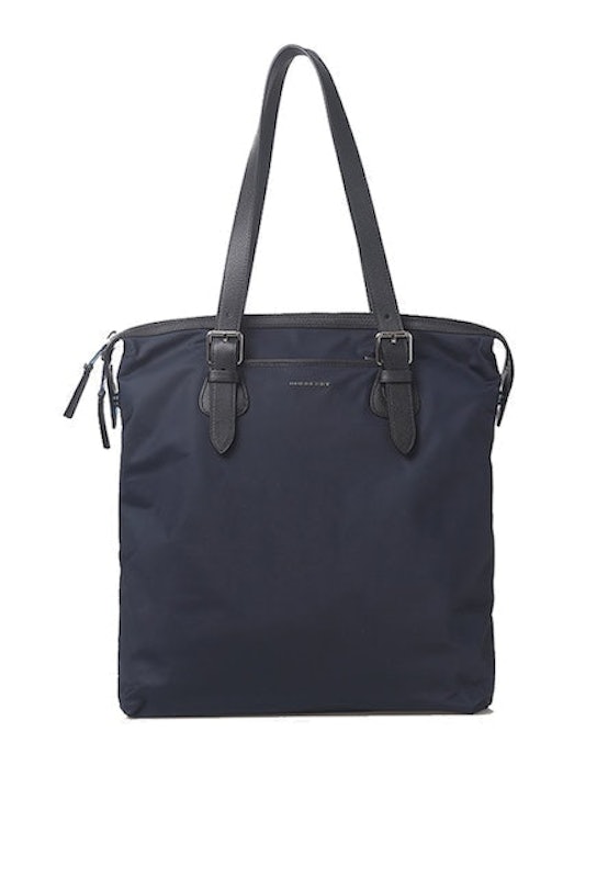Unisex Nylon Tote 1