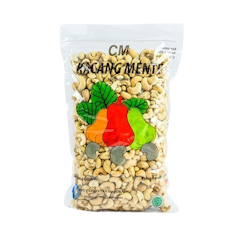 Comextra Kacang Mente Asli Sulawesi DW Super 1 kg