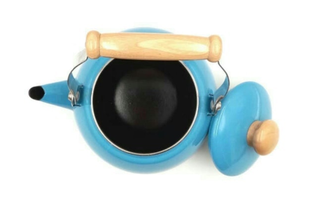 Ketel Enamel 3