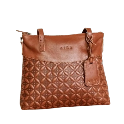 Aira Tas Kulit Asli Carla