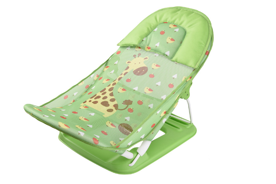 Crown Baby Snuggle Super Baby Bather