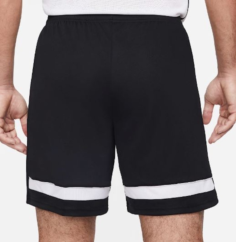 Dri-FIT Academy Men's Knit Football Shorts 4