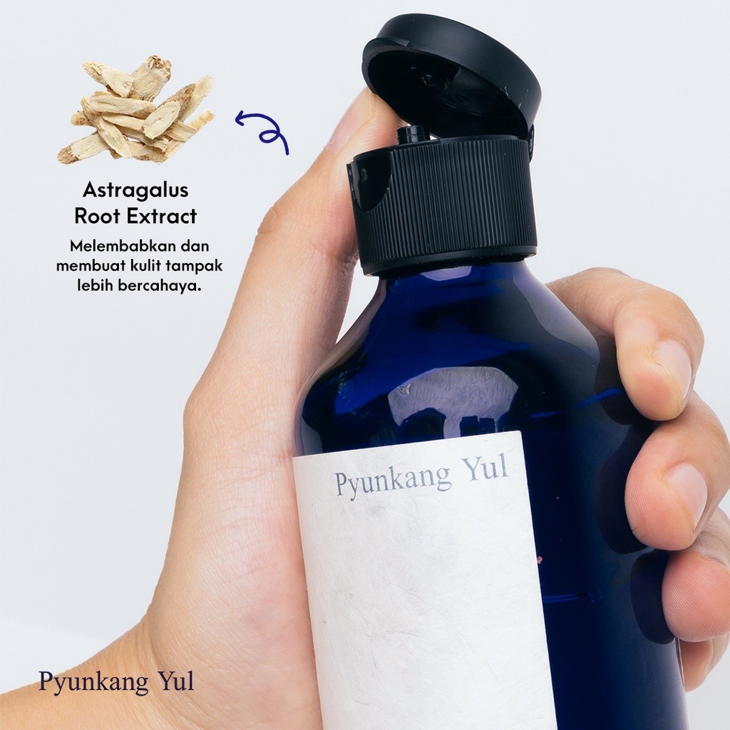Pyunkang Oriental Medicine Clinic Pyunkang Yul Essence Toner