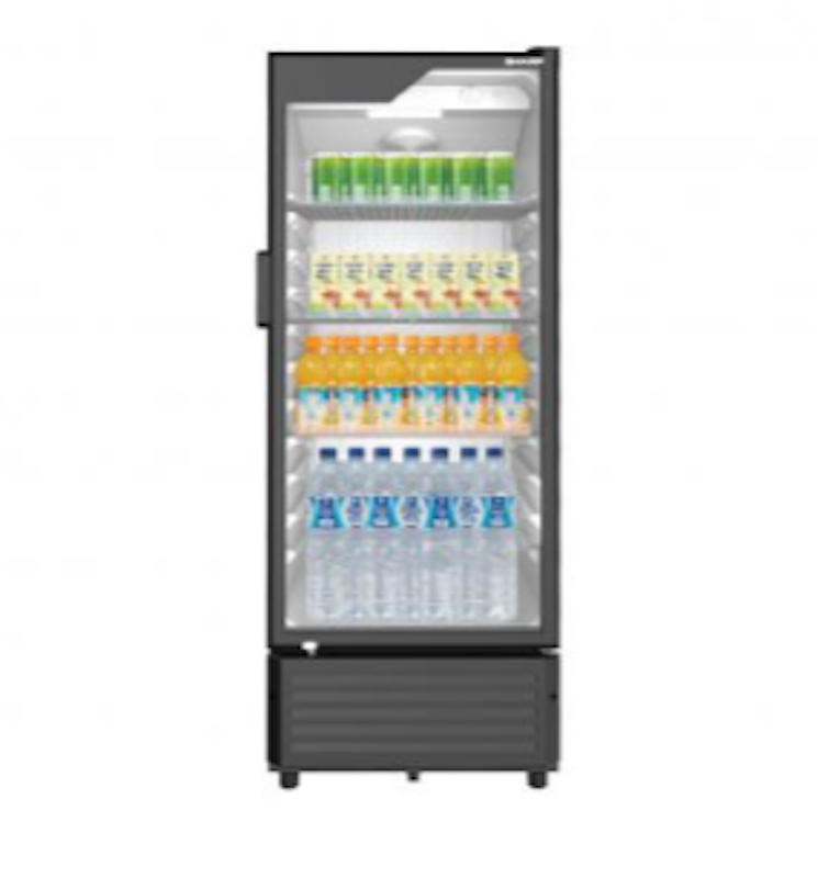 Showcase 150L 2