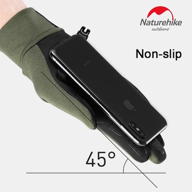 Naturehike Sarung Tangan GL-10 NH20FS032